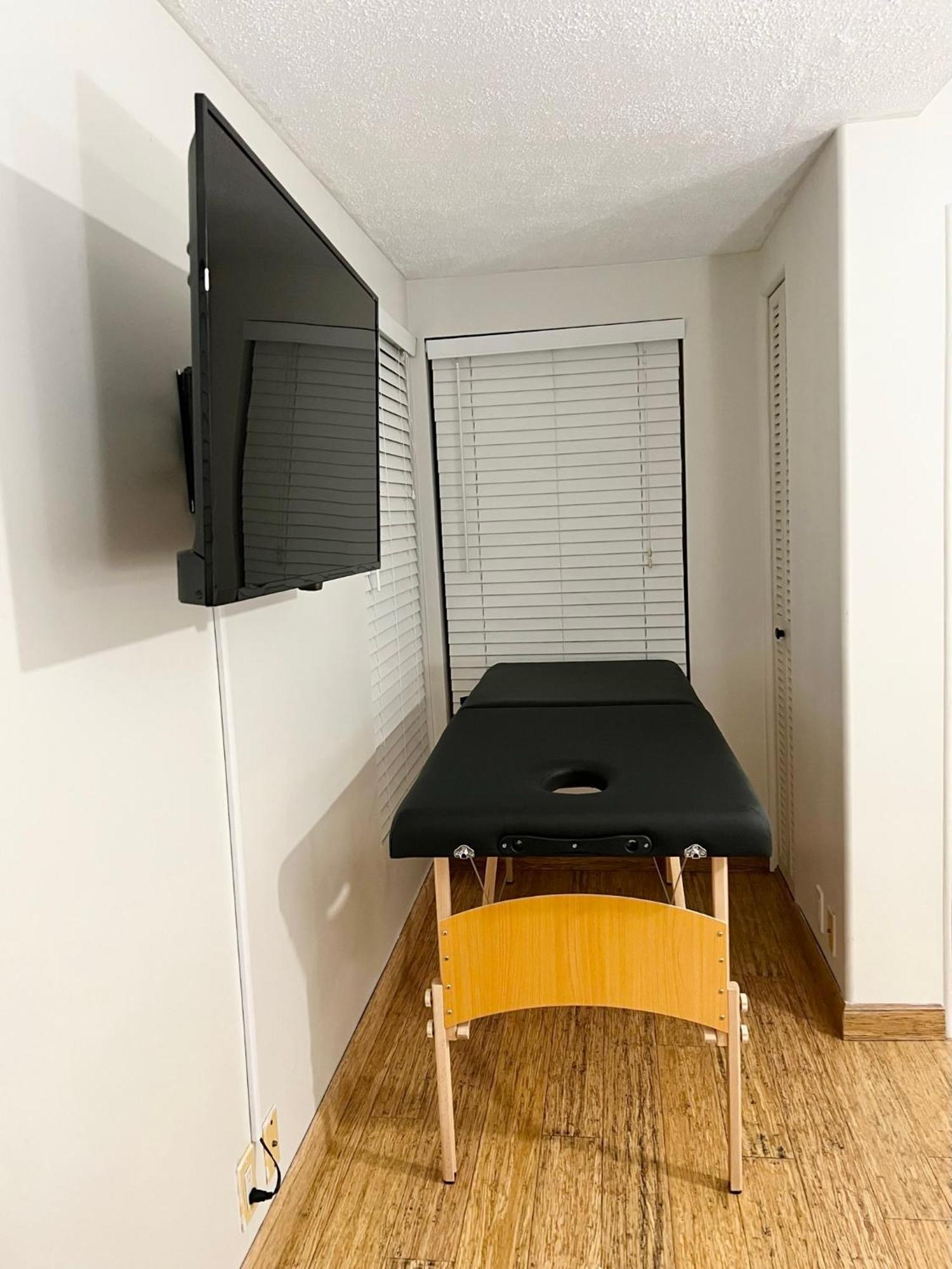 Appartement Harmonious *