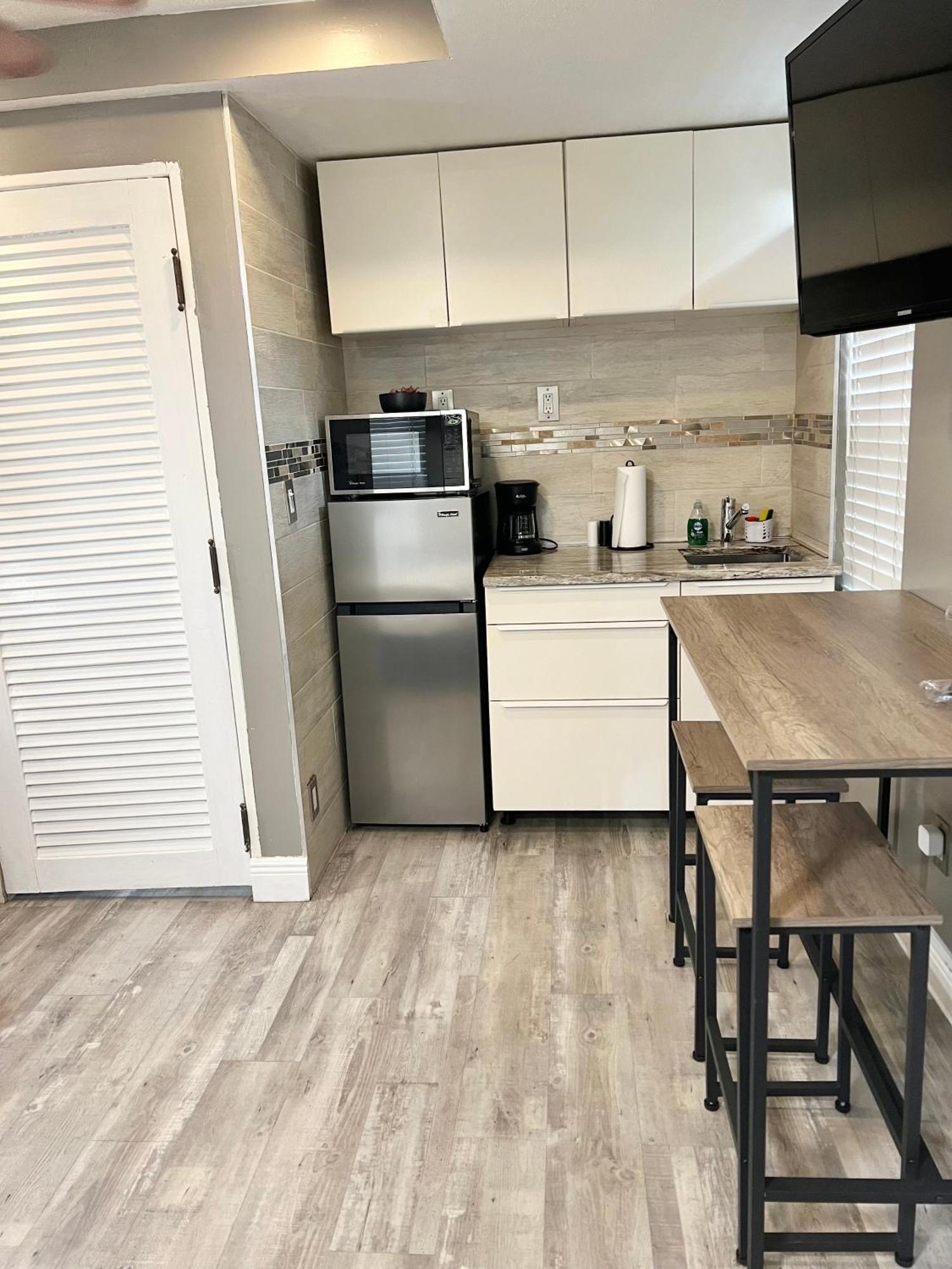 Appartement Harmonious Miami